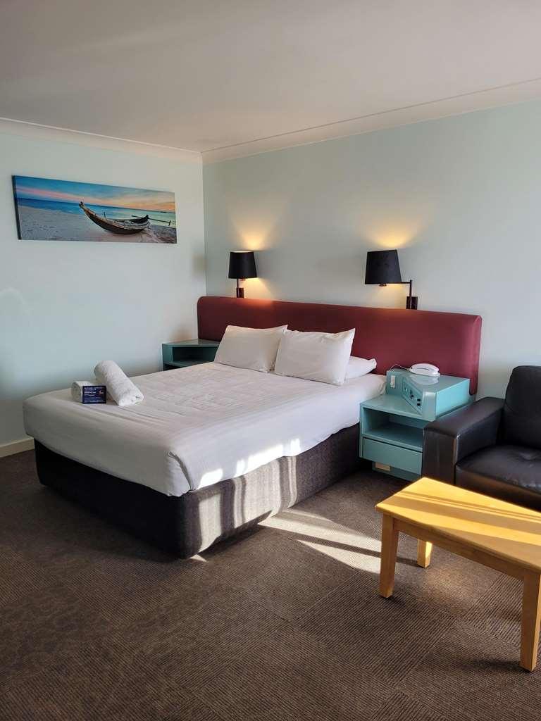 Surestay Hotel By Best Western The Clarence On Melville Albany Quarto foto